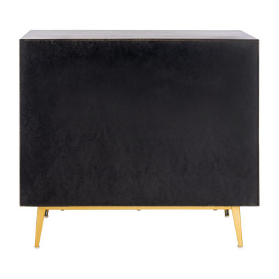 Safavieh Katia 3-Drawer Chest