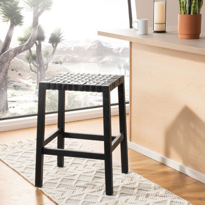 Capri Counter Height Bar Stool