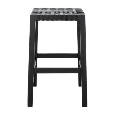 Capri Counter Height Bar Stool