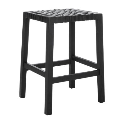 Capri Counter Height Bar Stool