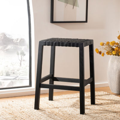 Capri Counter Height Bar Stool