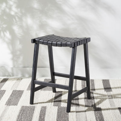 Abreu Counter Height Bar Stool