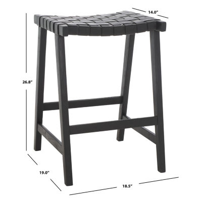 Abreu Counter Height Bar Stool