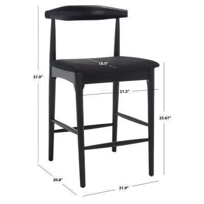 Lionel Counter Height Bar Stool