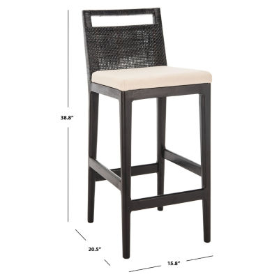 Safavieh Darin Bar Stool