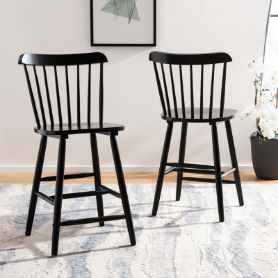 2-pc. Bar Stool