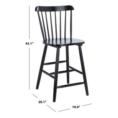 2-pc. Bar Stool