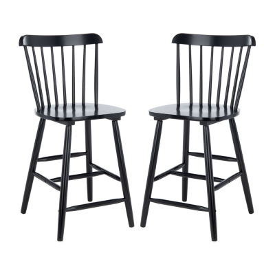 2-pc. Bar Stool