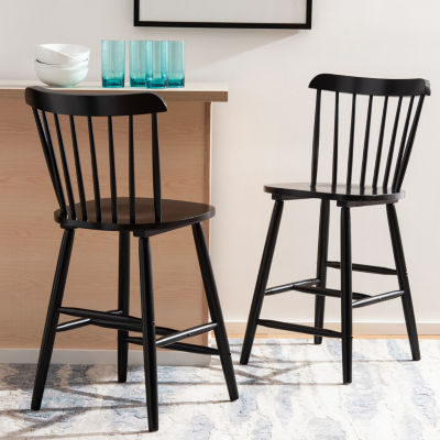 2-pc. Bar Stool