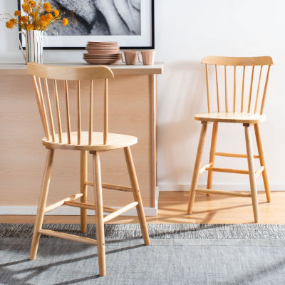 Safavieh 2-pc. Bar Stool
