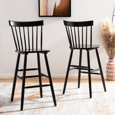 2-pc. Bar Stool