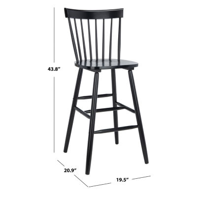 2-pc. Bar Stool