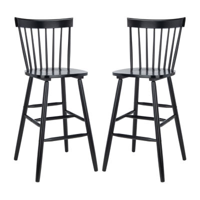 2-pc. Bar Stool