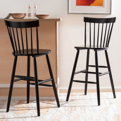 2-pc. Bar Stool