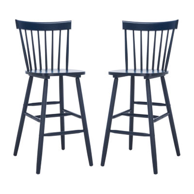 2-pc. Bar Stool