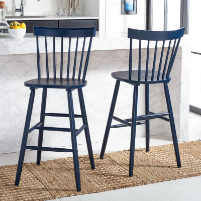 2-pc. Bar Stool