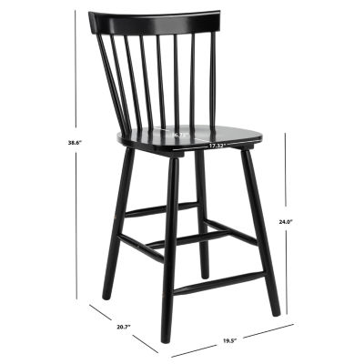 2-pc. Bar Stool