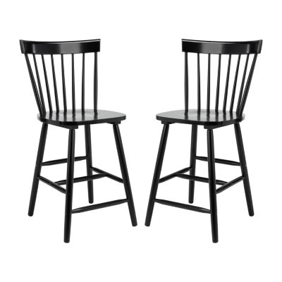 2-pc. Bar Stool