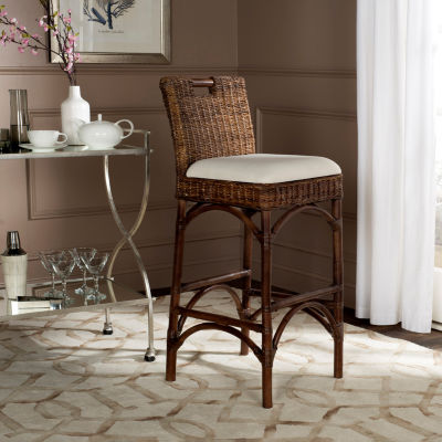 Upholstered Bar Stool