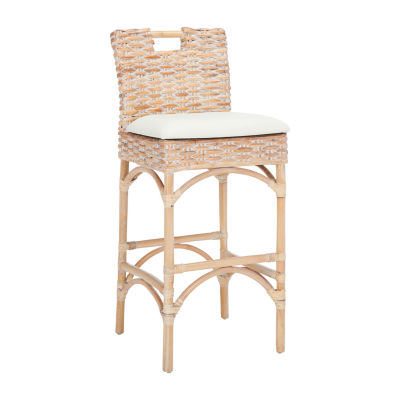 Safavieh Upholstered Bar Stool