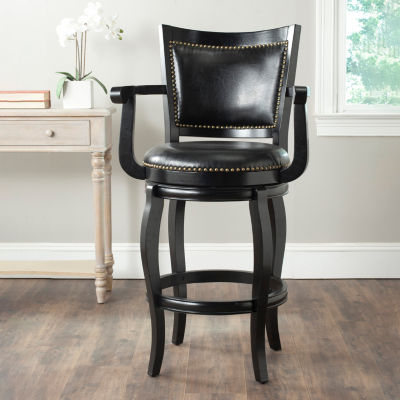 Safavieh Upholstered Bar Stool