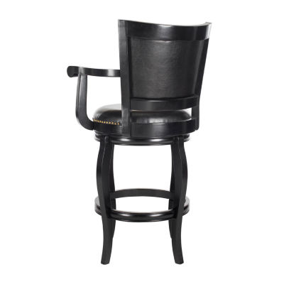 Safavieh Upholstered Bar Stool