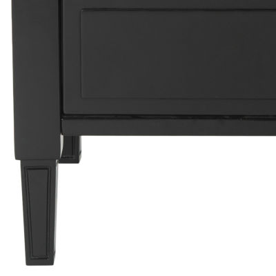 Jenson 2-Drawer Nightstand