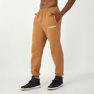 Champion Powerblend Fleece Mens Jogger Pant