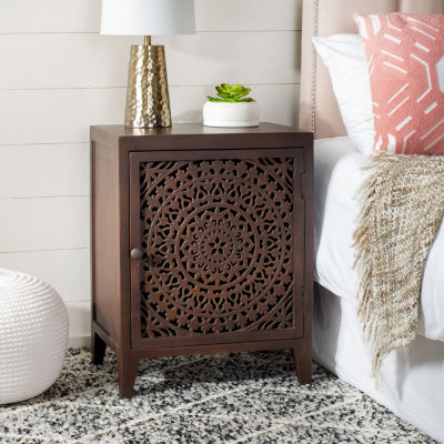 Thea Nightstand