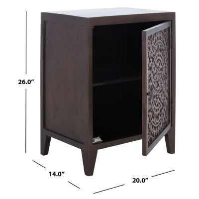 Thea Nightstand