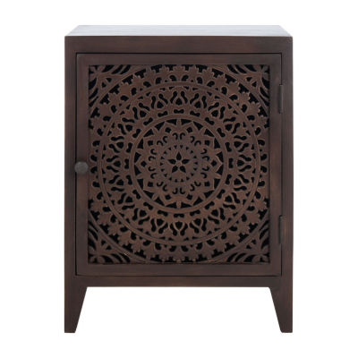 Thea Nightstand