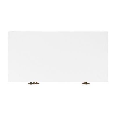 Genevieve 3-Drawer Dresser