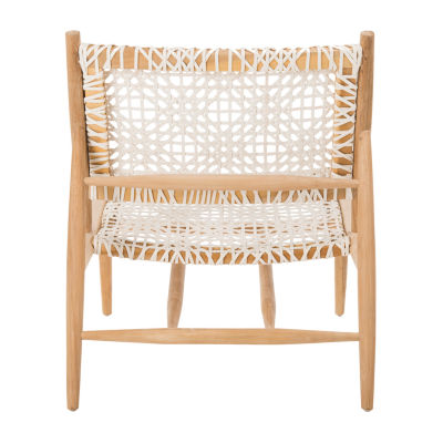 Safavieh Bandelier Armchair