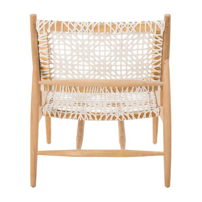 Bandelier Armchair