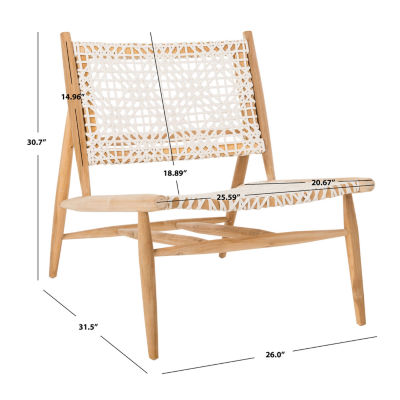 Bandelier Armchair