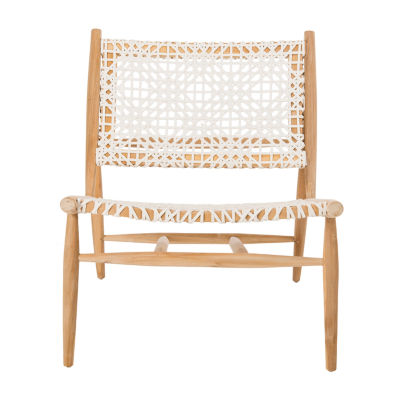 Bandelier Armchair