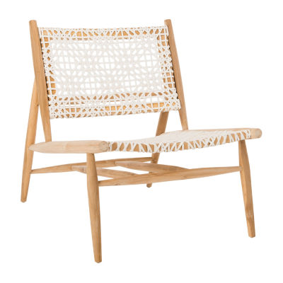 Bandelier Armchair