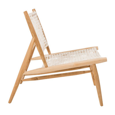 Bandelier Armchair