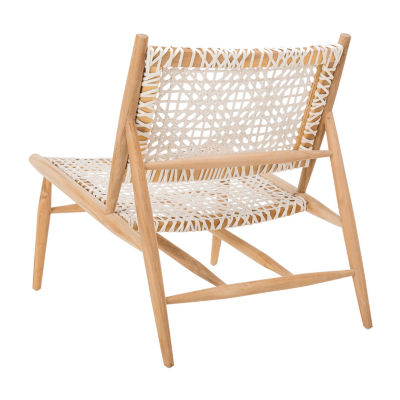 Bandelier Armchair