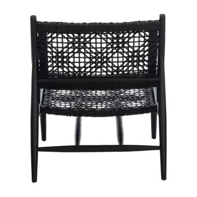 Bandelier Armchair