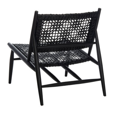 Bandelier Armchair