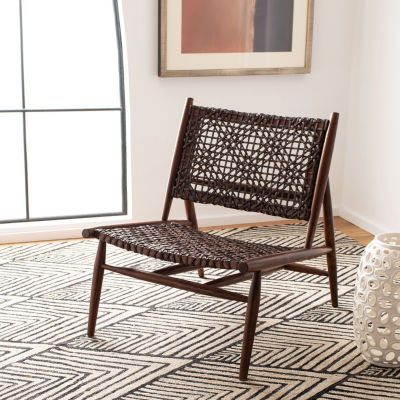 Bandelier Armchair