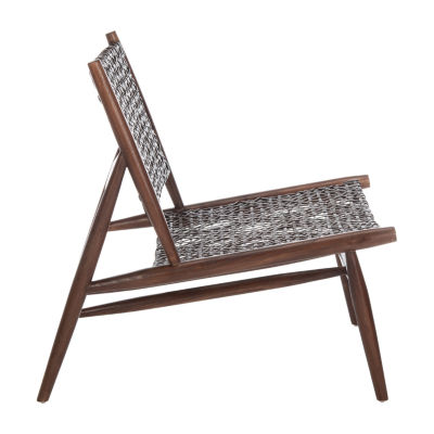 Bandelier Armchair
