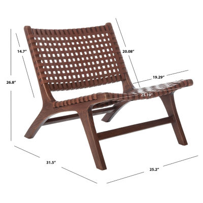 Safavieh Luna Armchair