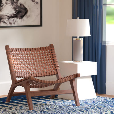 Safavieh Luna Armchair