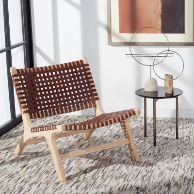 Safavieh Luna Armchair