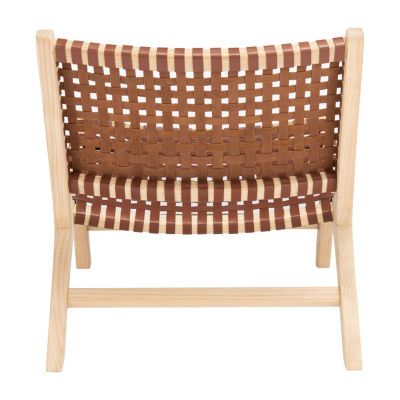 Safavieh Luna Armchair
