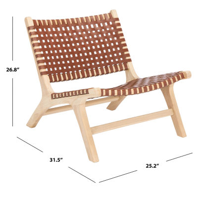 Safavieh Luna Armchair