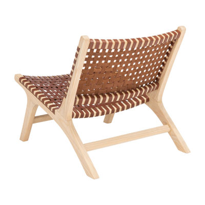 Safavieh Luna Armchair