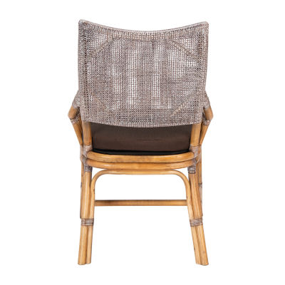 Donatella Armchair